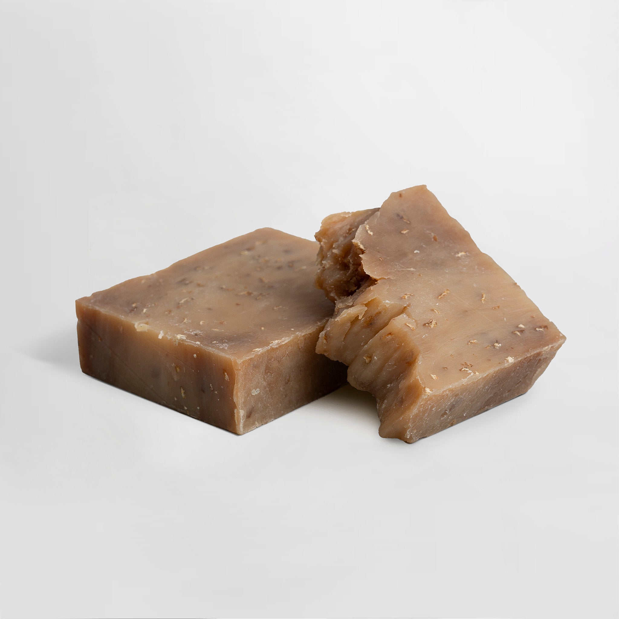 Restorative Oat Milk and Honey Soap