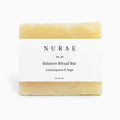 Balance Lemongrass & Sage Soap