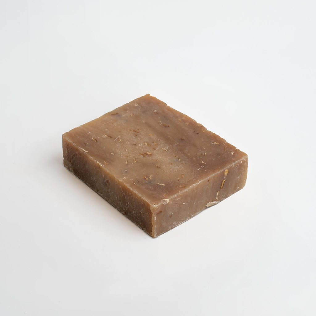Restorative Oat Milk and Honey Soap