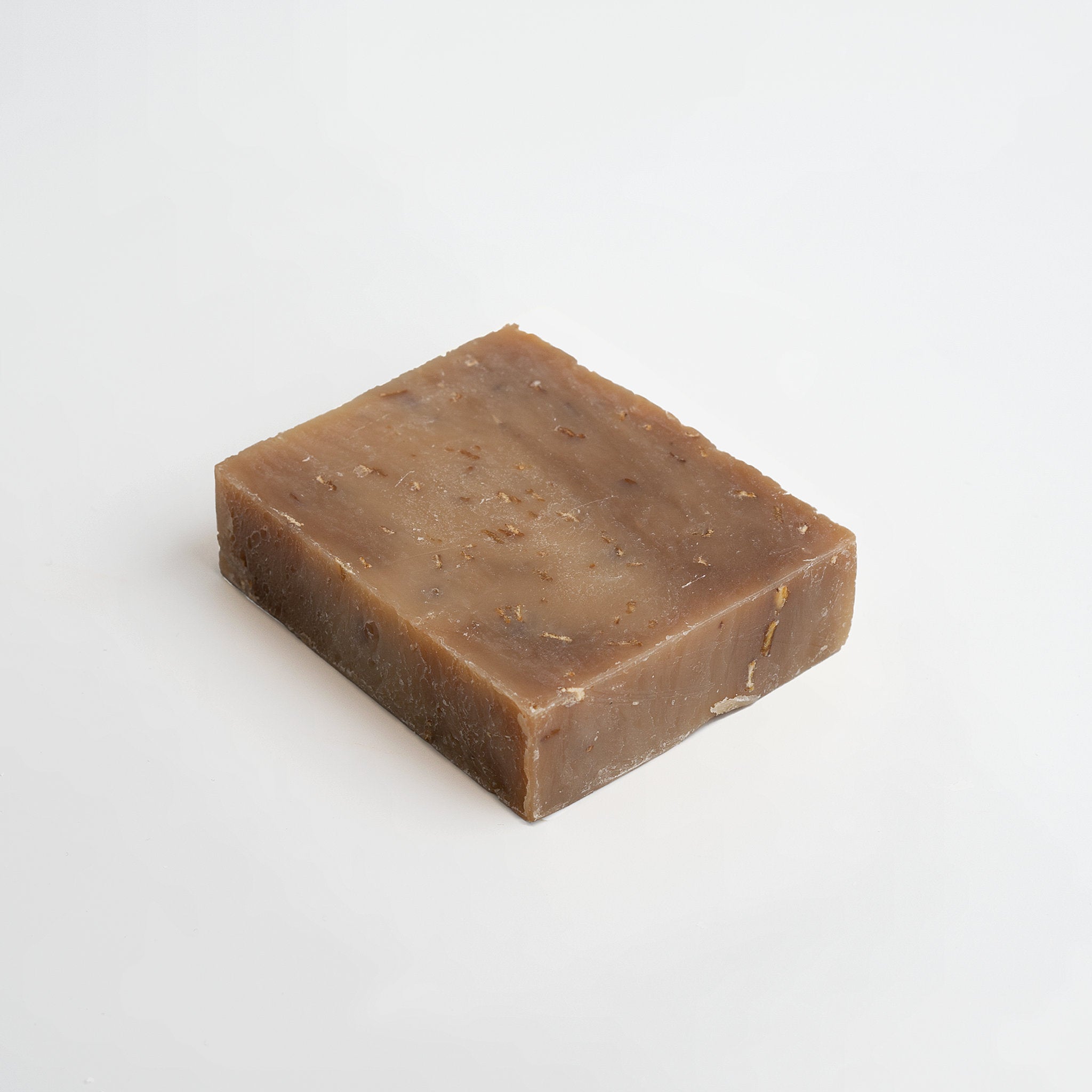 Restorative Oat Milk and Honey Soap