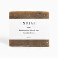 Restorative Oat Milk and Honey Soap