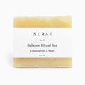 Balance Lemongrass & Sage Soap