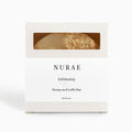 Exfoliating Hemp and Luffa Bar