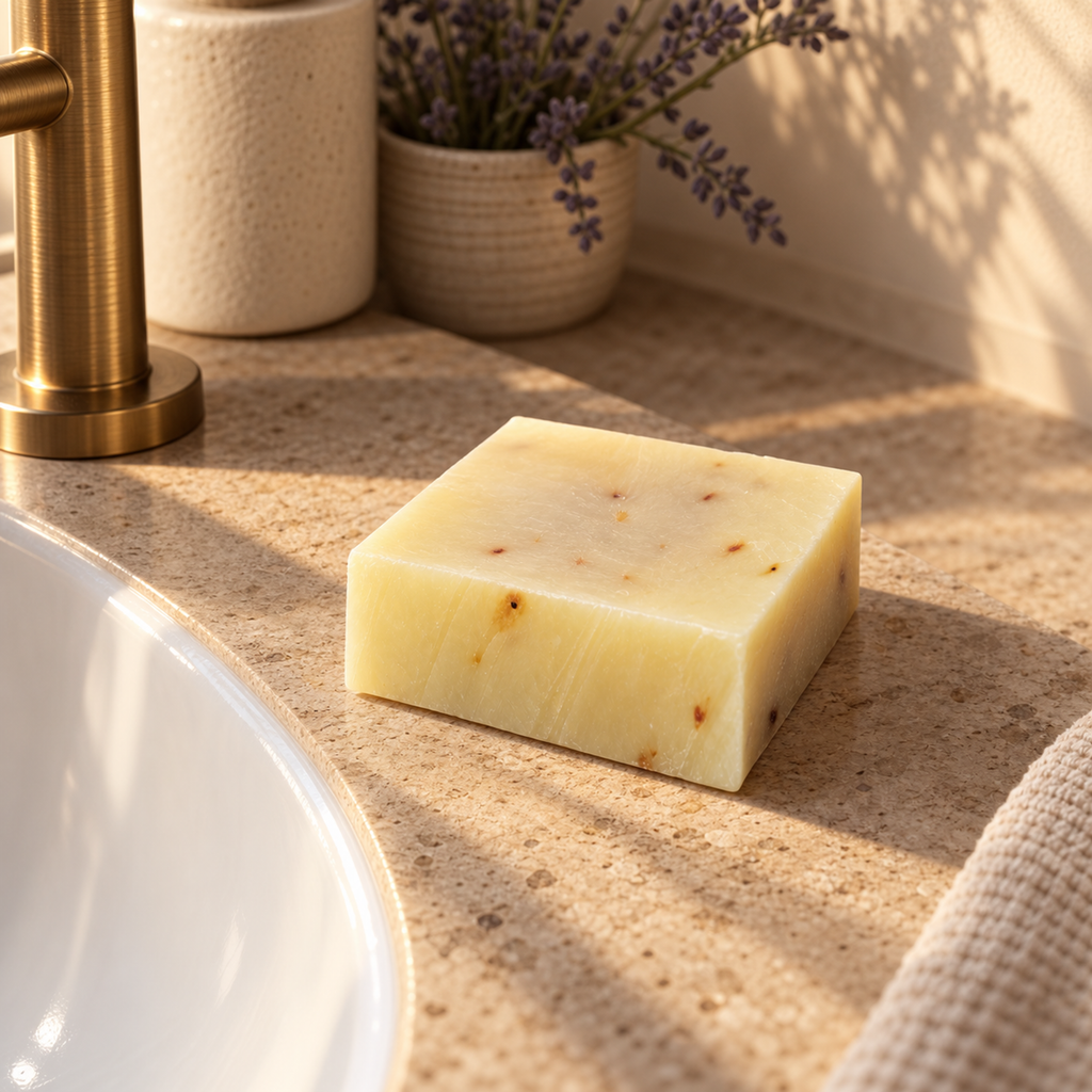 Lavender Ritual Bar