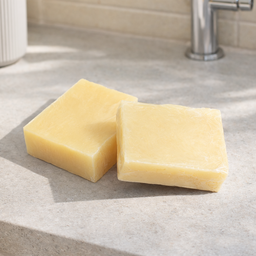 Lemongrass & Sage Ritual Bar