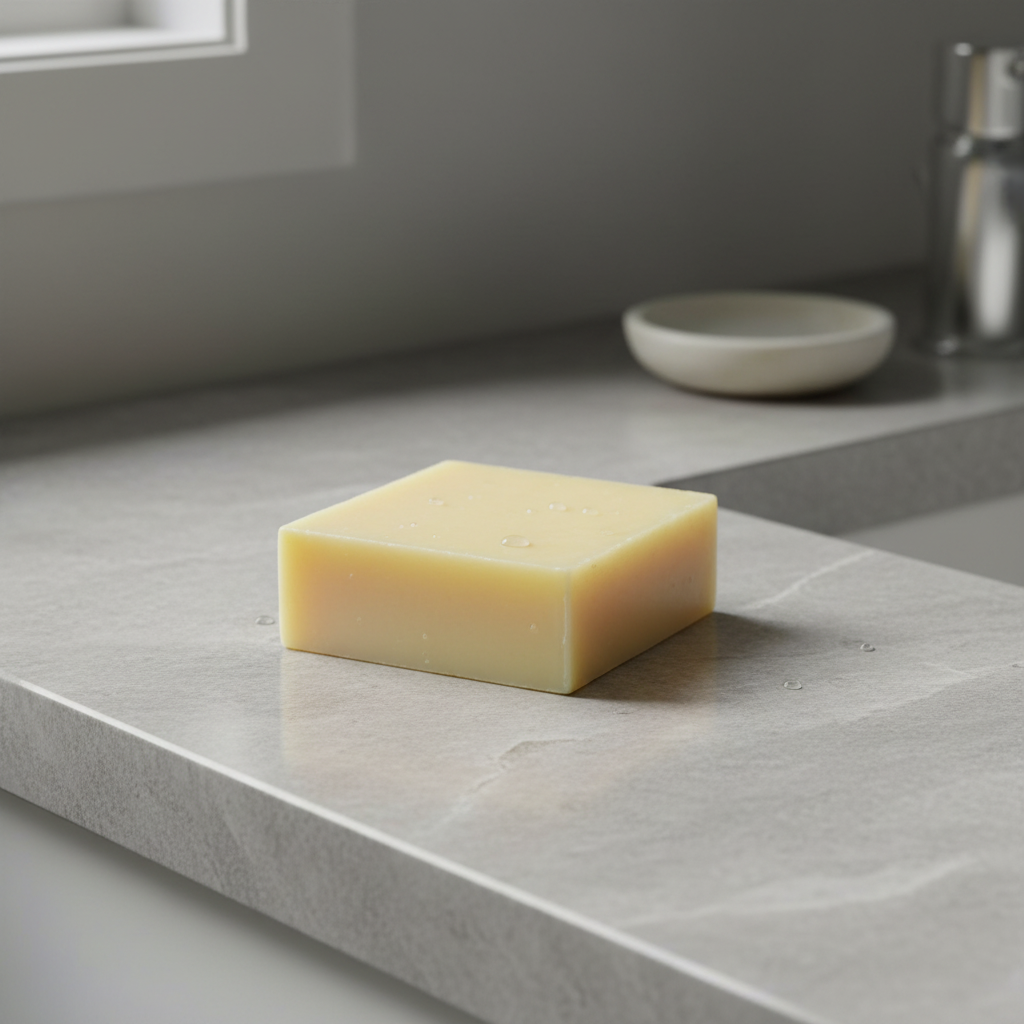 Lemongrass & Sage Ritual Bar